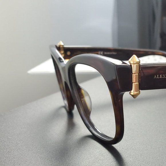 SOLD - Alexander McQueen Frames Only - Picture 2 of 6